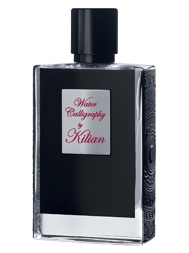 Frasco de Water Calligraphy, de By Kilian