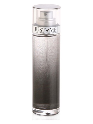 Frasco de Just Me for Men — Paris Hilton