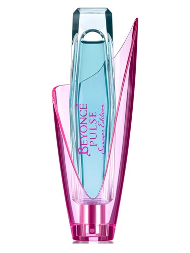 Frasco de Pulse Summer Edition, de Beyoncé