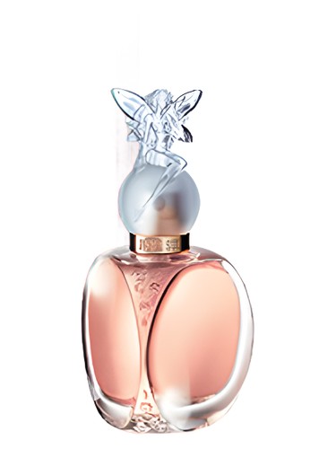 Frasco de Anna Sui Fairy Dance Secret Wish — Anna Sui