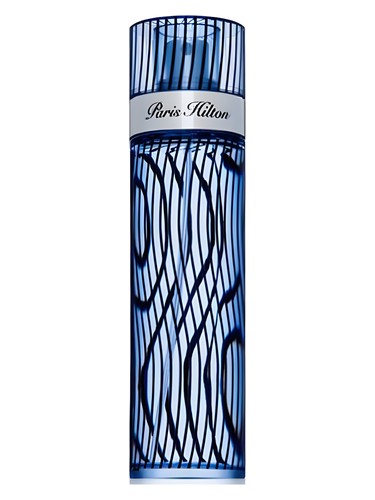Frasco de Paris Hilton for Men — Paris Hilton