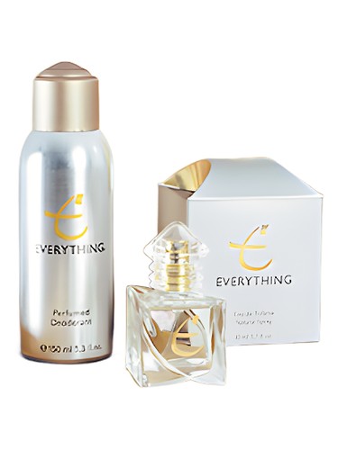 Frasco de Everything, de Gosh