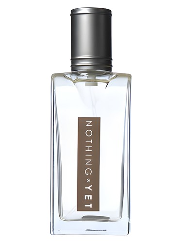 Frasco de Nothing Yet, de Gosh
