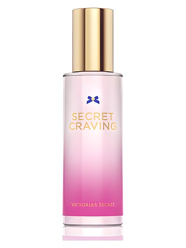 Frasco de Secret Craving, de Victoria's Secret