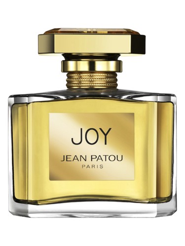 Frasco de Joy — Jean Patou