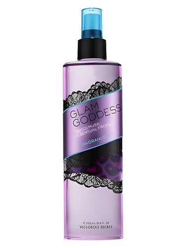 Frasco de Glam Goddess, de Victoria's Secret