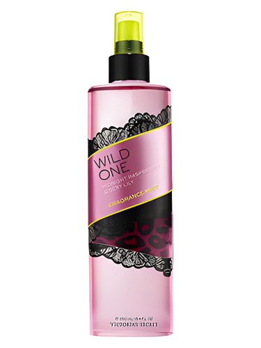 Frasco de Wild One, de Victoria's Secret