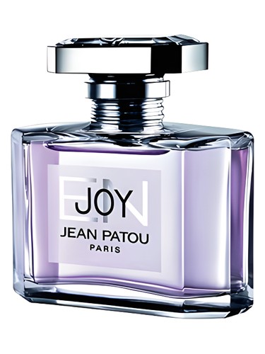 Frasco de Enjoy — Jean Patou