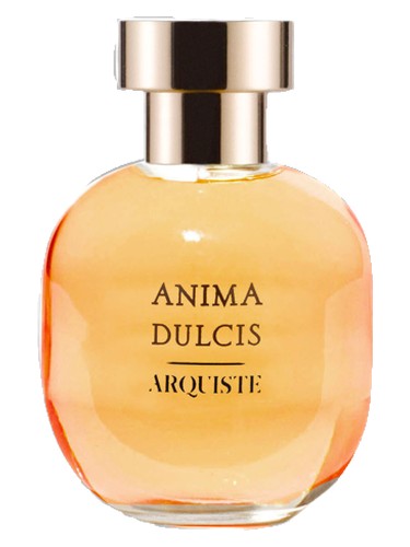 Frasco de Anima Dulcis, de Arquiste