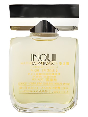 Frasco de Inoui, de Shiseido