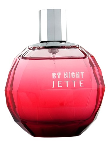 Frasco de By Night Jette, de Jette Joop