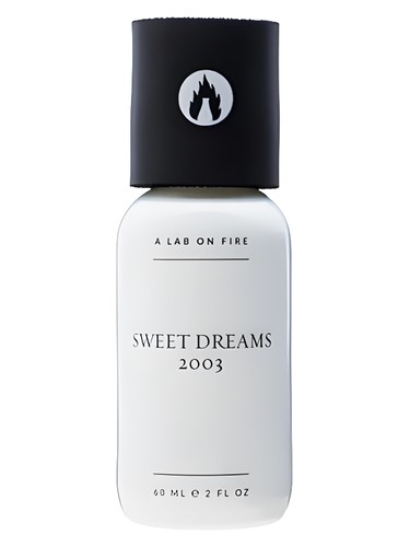 Frasco de Sweet Dreams 2003 — What We Do Is Secret