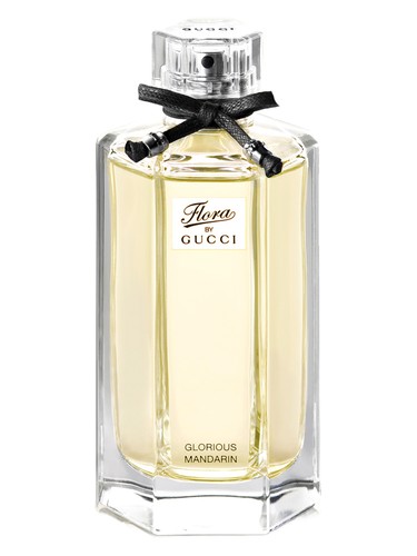 Frasco de Flora by Gucci Glorious Mandarin — Gucci