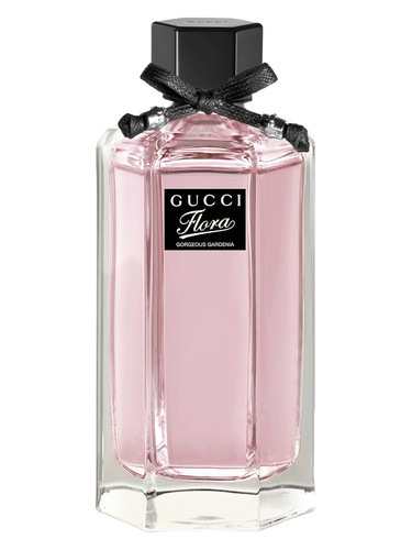 Frasco de Flora by Gucci Gorgeous Gardenia — Gucci