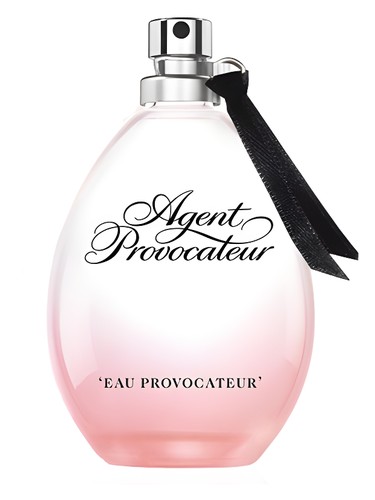 Frasco de Eau Provocateur, de Agent Provocateur