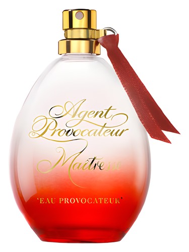 Frasco de Maitresse Eau Provocateur, de Agent Provocateur