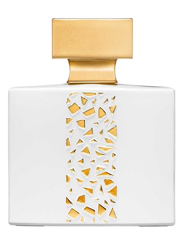 Frasco de Ylang in Gold — M. Micallef
