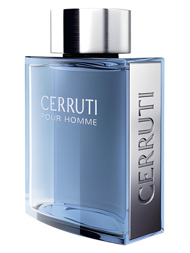Frasco de Cerruti Pour Homme, de Cerruti