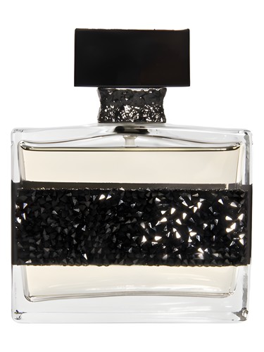 Frasco de Jewel for Him, de M. Micallef