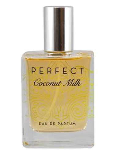 Frasco de Perfect Coconut Milk — Sarah Horowitz Parfums