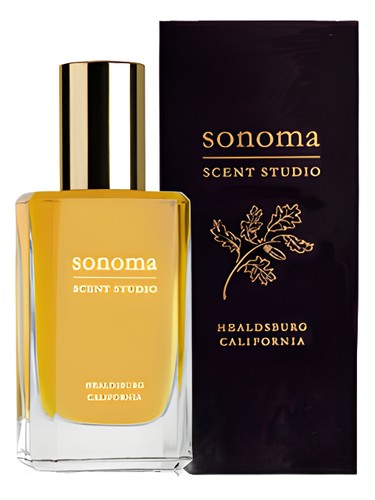 Frasco de Nostalgie — Sonoma Scent Studio