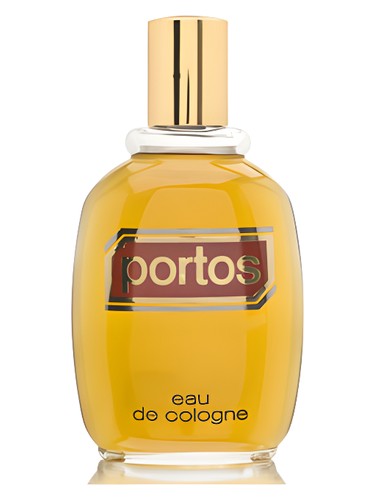 Frasco de Portos, de Balenciaga