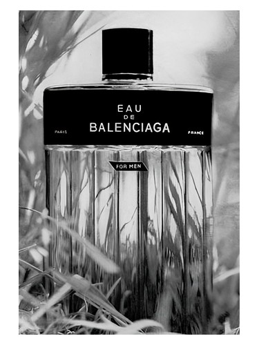 Frasco de Eau de Balenciaga, de Balenciaga
