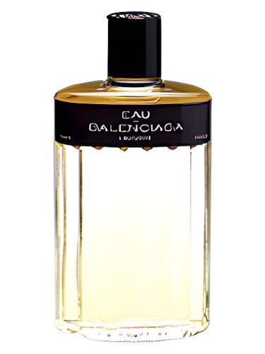 Frasco de Eau de Balenciaga Lavande, de Balenciaga