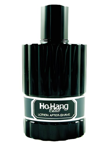 Frasco de Ho Hang Club — Balenciaga