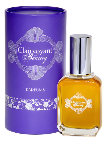 Frasco de Clairvoyant, de Clairvoyant Beauty