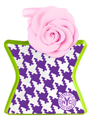 Frasco de Central Park West — Bond No 9