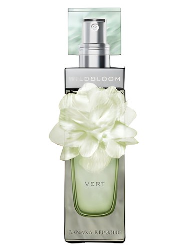 Frasco de Wildbloom Vert — Banana Republic
