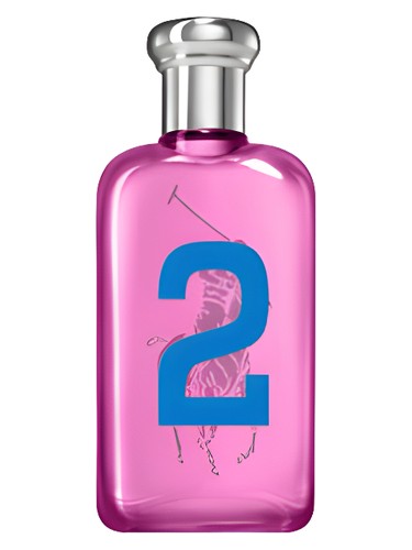 Frasco de Big Pony 2 for Women — Ralph Lauren