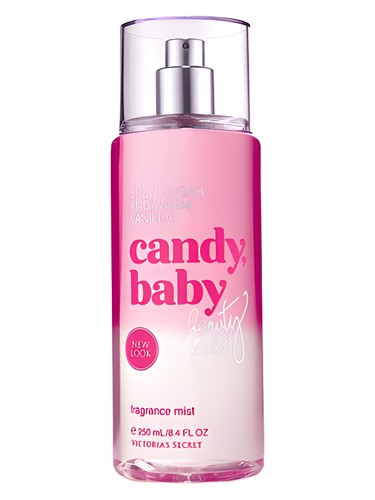 Frasco de Candy, Baby — Victoria's Secret