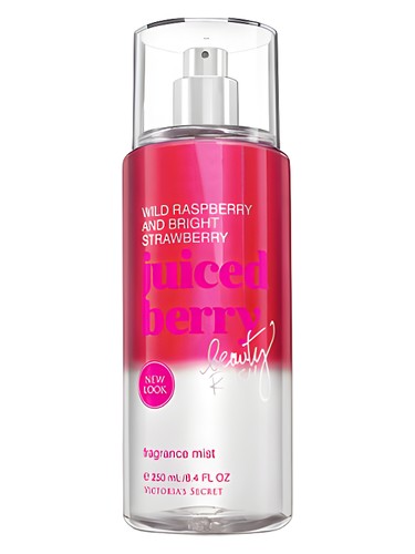 Frasco de Juiced Berry — Victoria's Secret