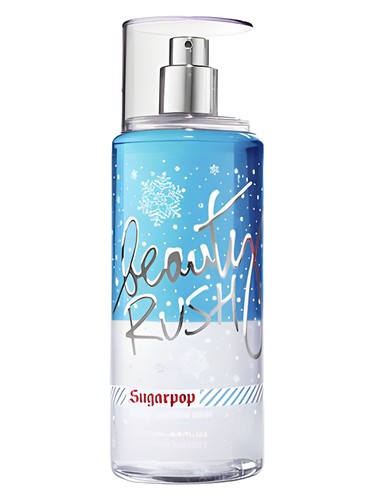 Frasco de Sugarpop, de Victoria's Secret