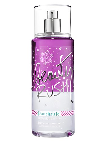Frasco de Punchsicle, de Victoria's Secret