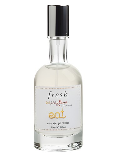 Frasco de Eat, de Fresh