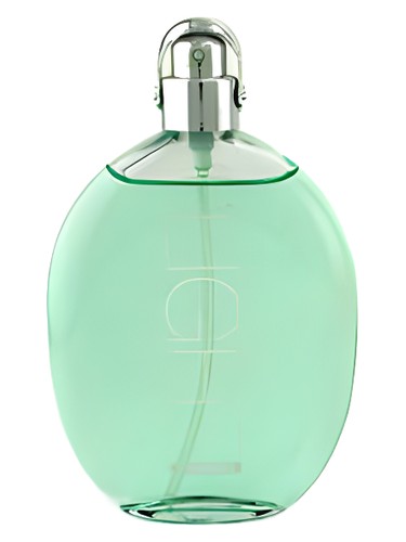 Frasco de Light Him, de Trussardi