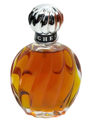 Frasco de Di Borghese, de Borghese
