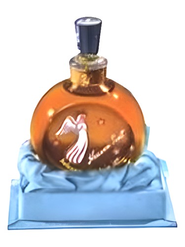 Frasco de Heaven Sent, de Helena Rubinstein