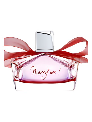 Frasco de Marry Me! Love Edition, de Lanvin