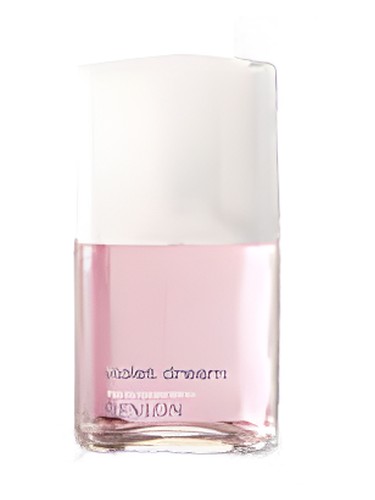 Frasco de Charlie Violet Dream, de Revlon