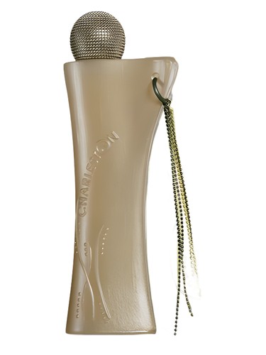 Frasco de Charleston, de ID Parfums