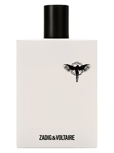 Frasco de Tome 1 La Purete for Her — Zadig & Voltaire