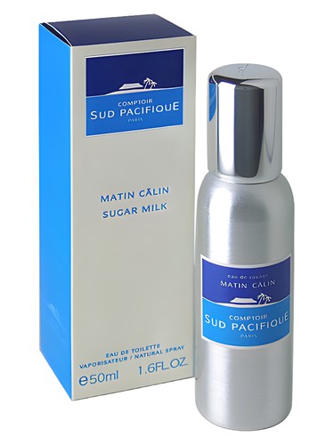 Frasco de Matin Calin — Comptoir Sud Pacifique