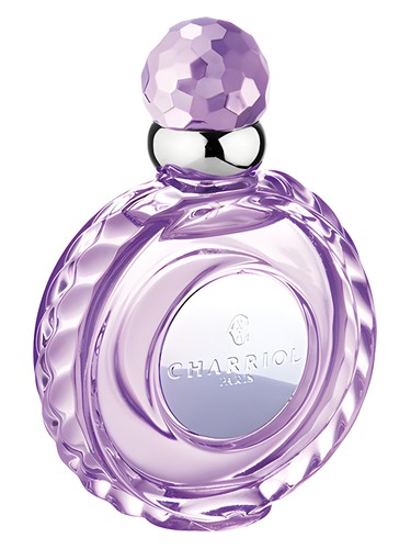 Frasco de Show Off, de Charriol