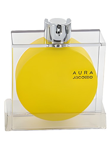 Frasco de Aura for Women — Jacomo