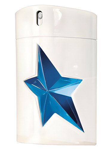 Frasco de A*Men Pure Shot, de Mugler