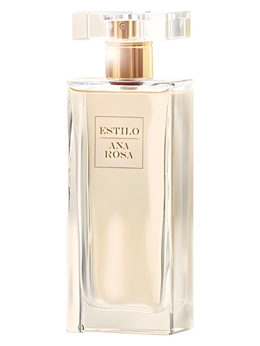 Frasco de Estilo, de Ana Rosa